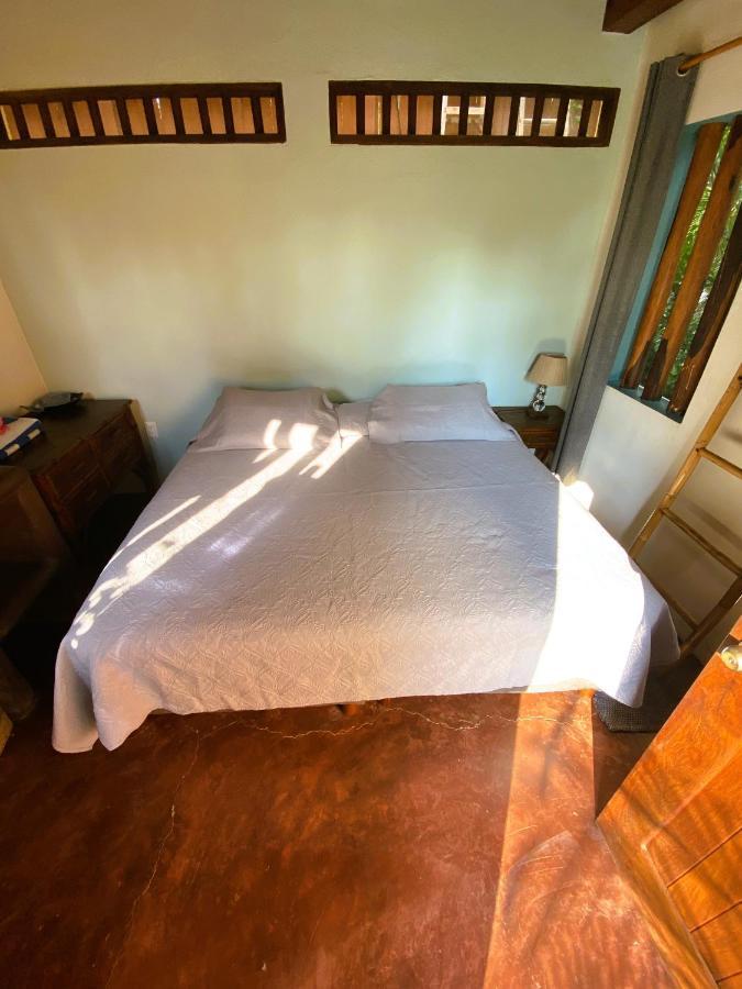 Troncones Point Hostel Eksteriør billede